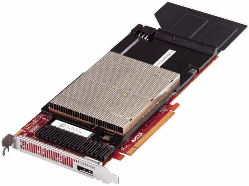 4 GB GDDR5 SDRAM Graphic Card S8428