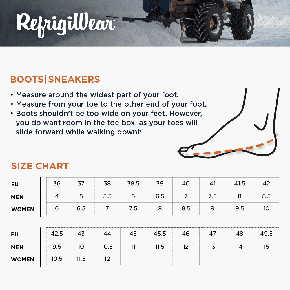 Tan Leather Insulated Waterproof Work Boots E4827