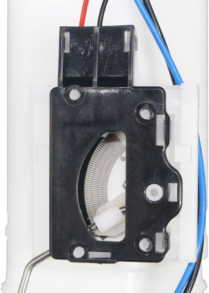 Fuel Pump Assembly with Sending Unit for Kawasaki 750 Teryx 4x4 Replacement Pack of 2 G834