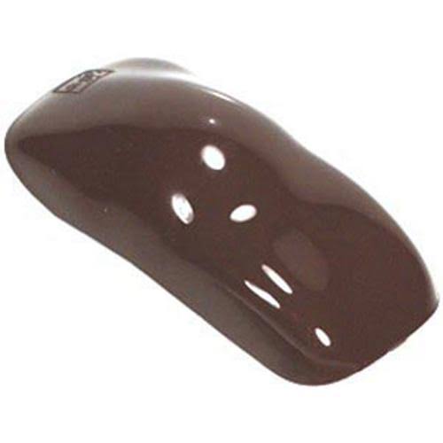 Dark Brown Urethane Basecoat Car Auto Body Paint Kit O839387