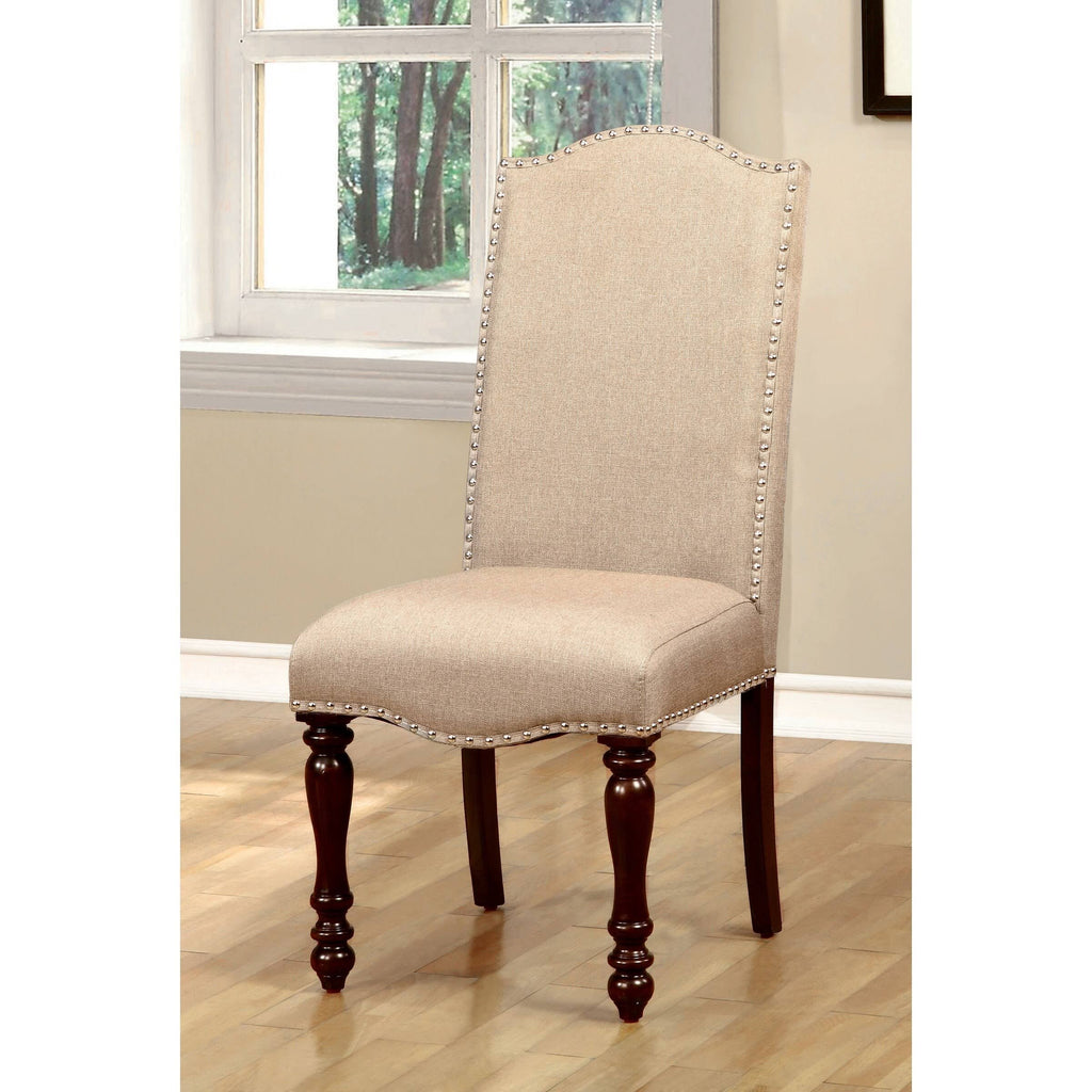 Set of 2 Side Chair S668282