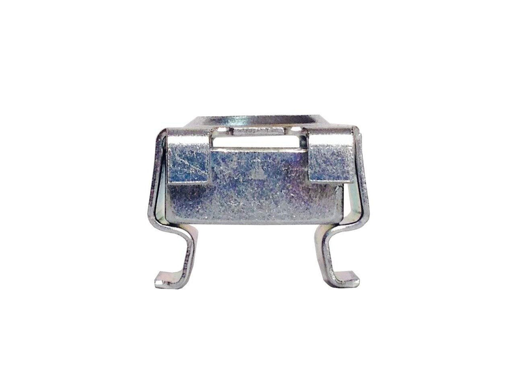 Zinc Cage Nuts 25 Pack Z859