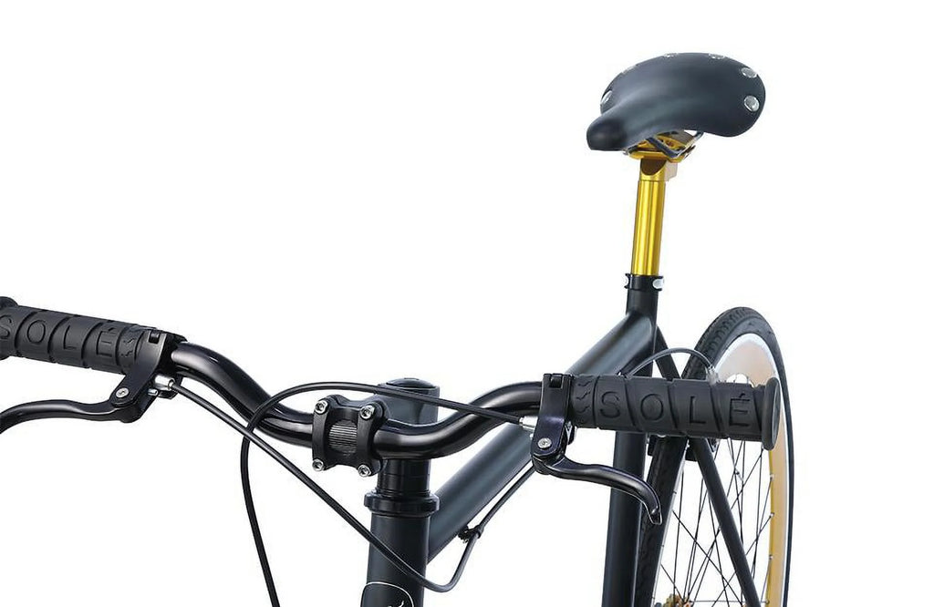 Fixed Gear Bicycle S963271