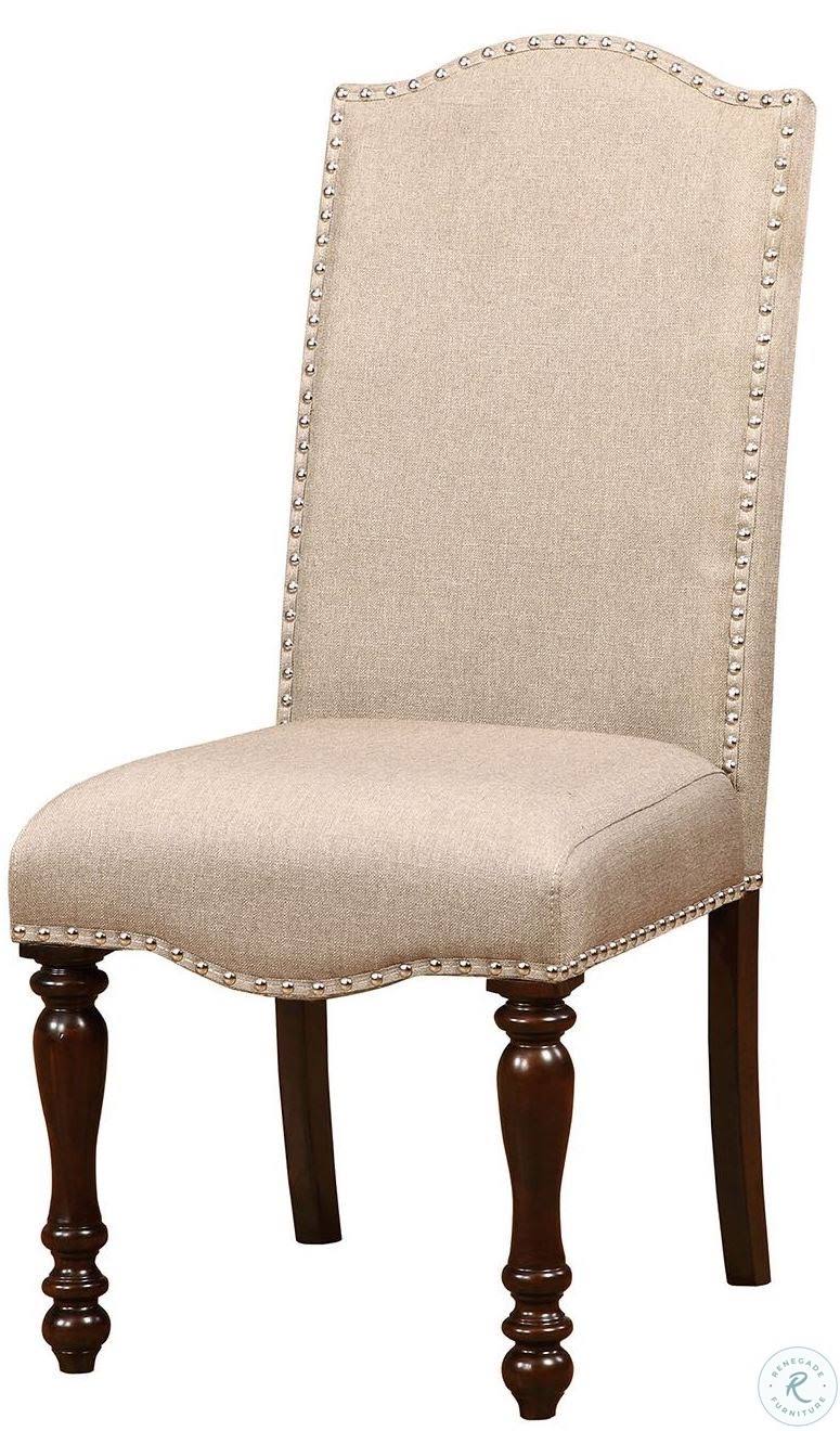 Set of 2 Side Chair S668282