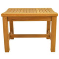 Casablanca Backless Chair Z70750