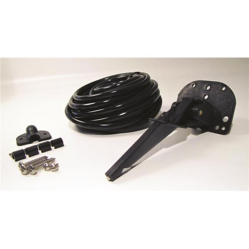 Pitot Kit with 20' Tubing X684