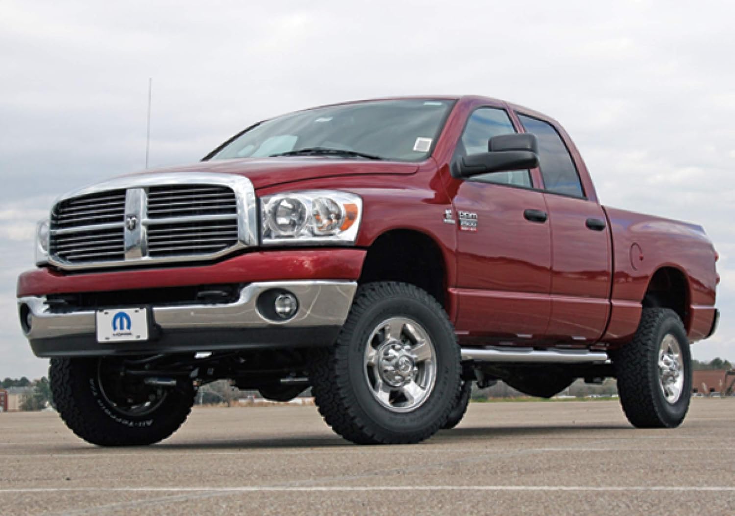 2 Leveling Kit F9964