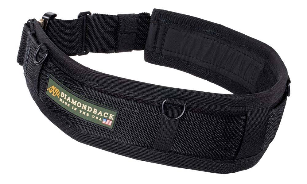Ranger Green Extra Large Carpenter Tool Belt Z138266