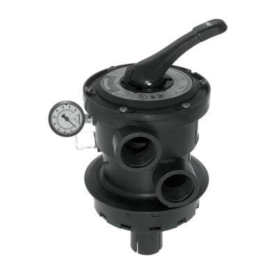 Top Mount Valve C876