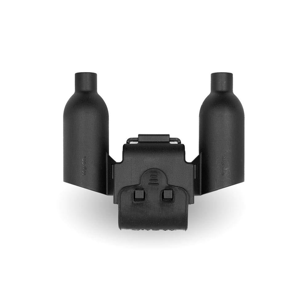 Black Saddle H177