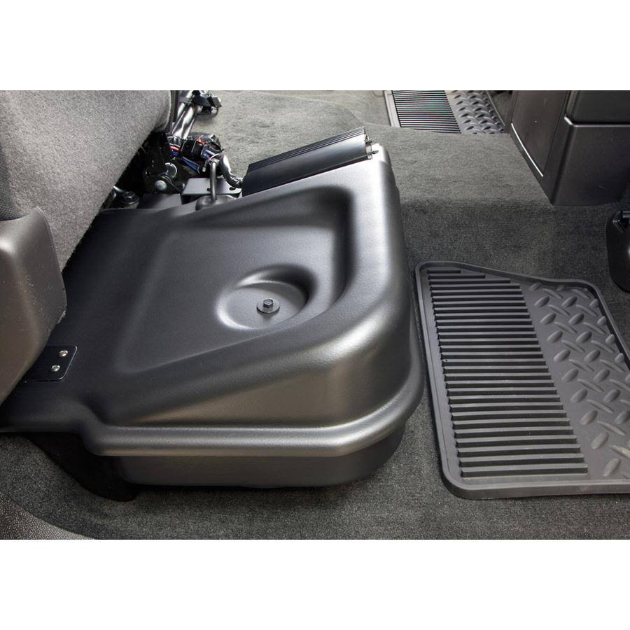 Powered Subwoofer Upgrade System C8027