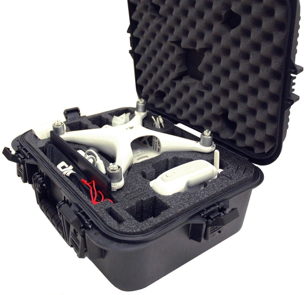 Waterproof Compact Drone Case F125937