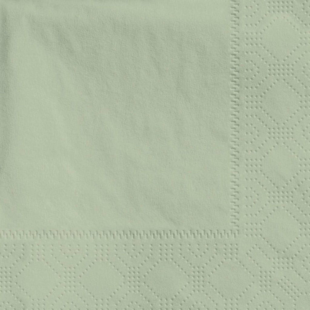 Sage Beverage Napkin F800881