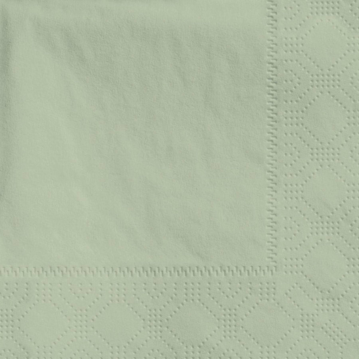 Sage Beverage Napkin F800881