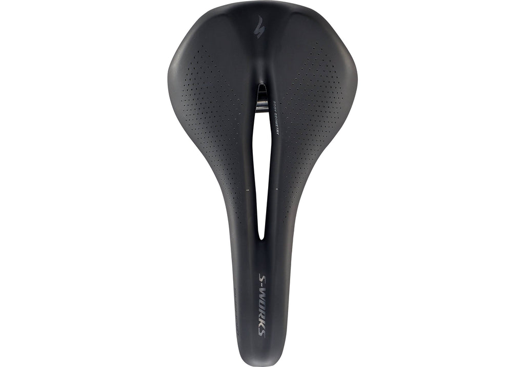 S-Works Phenom Saddle Black 143mm H244089