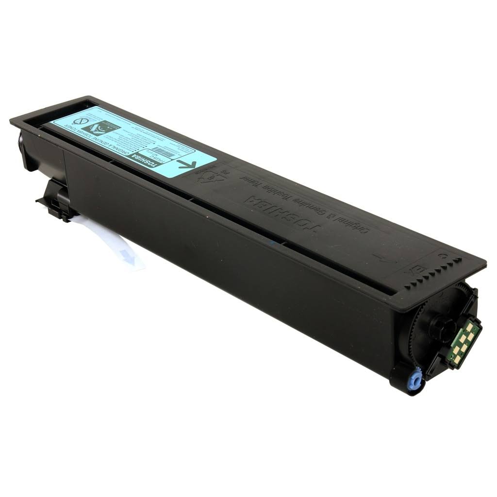 Toshiba Cyan Toner Cartridge G33166