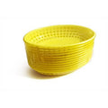 9.25 x 6 inch Oval Baskets C105