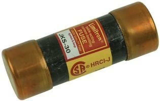 JKS-30 Fast Acting Fuse P56542