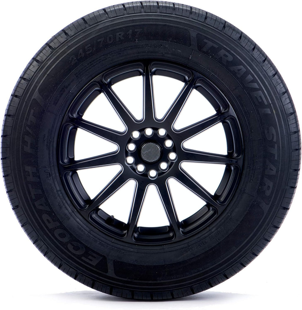 LT245/75R16 120S 10-ply All-Season Radial Tire Y551402