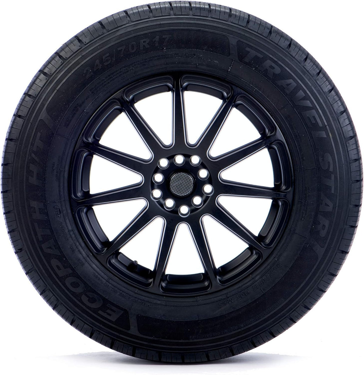 LT245/75R16 120S 10-ply All-Season Radial Tire Y551402