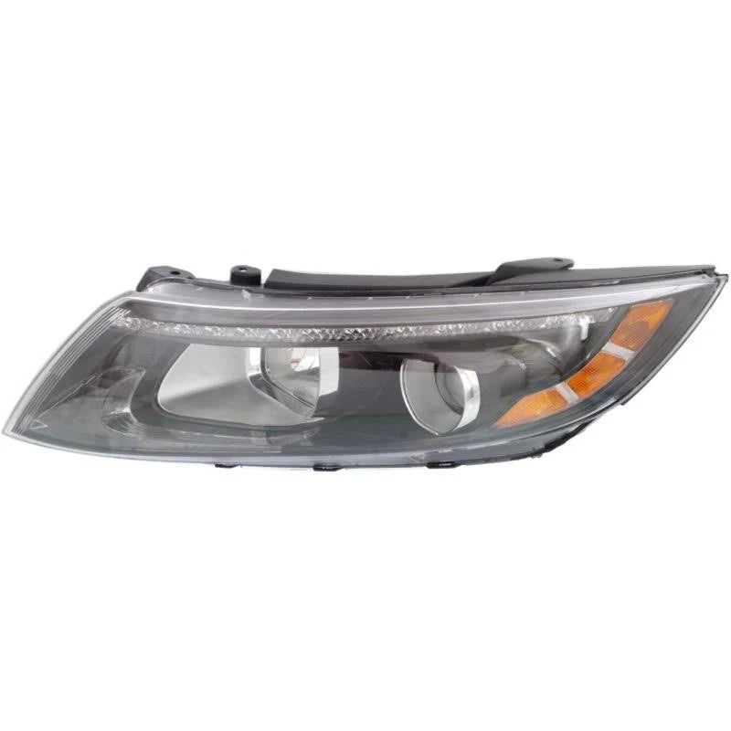 Kia Optima Headlight U370211