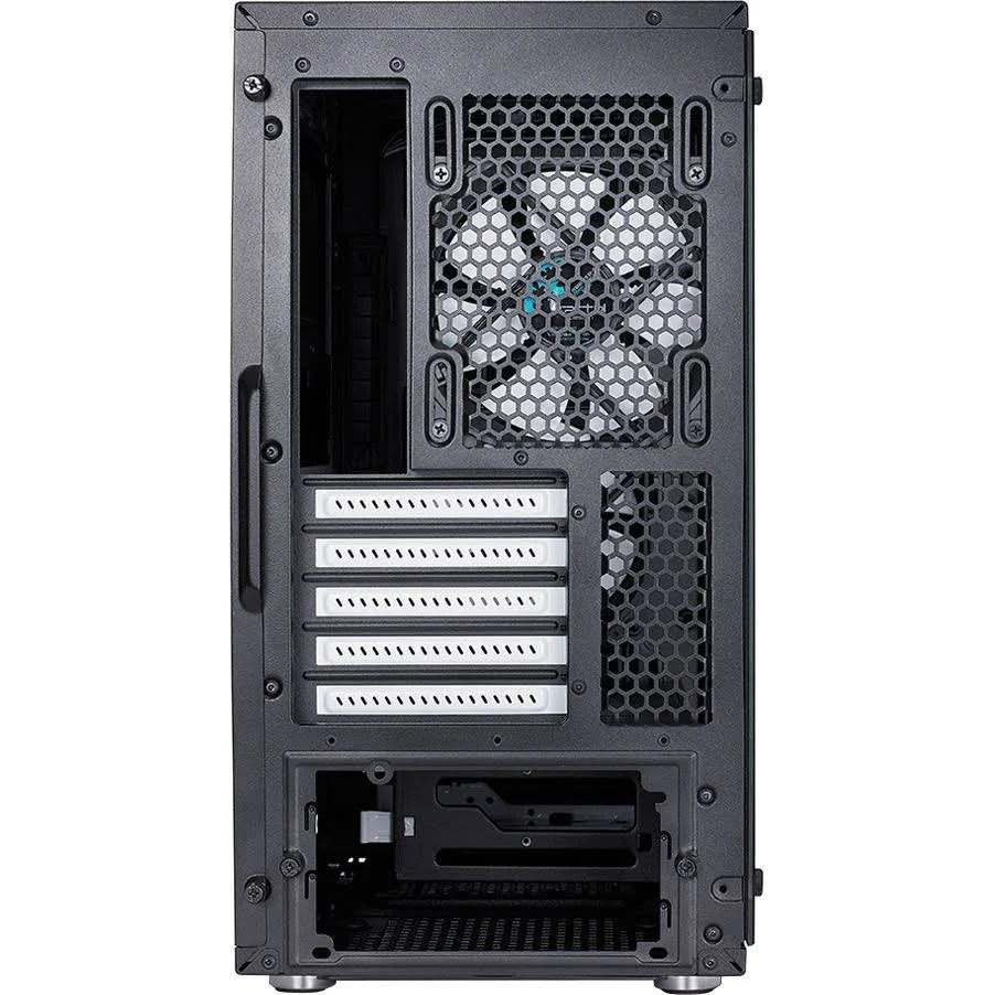 Mini C TG Computer Case U714