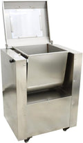 40L Stainless Steel Electric Meat Mixer Q3308