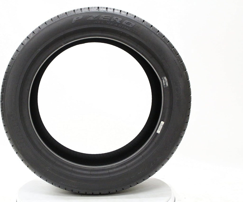 255/40R19 All-Season Radial Tire Q703572