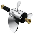 3-Blade Prop, 12 Dia x 17, RH G72393