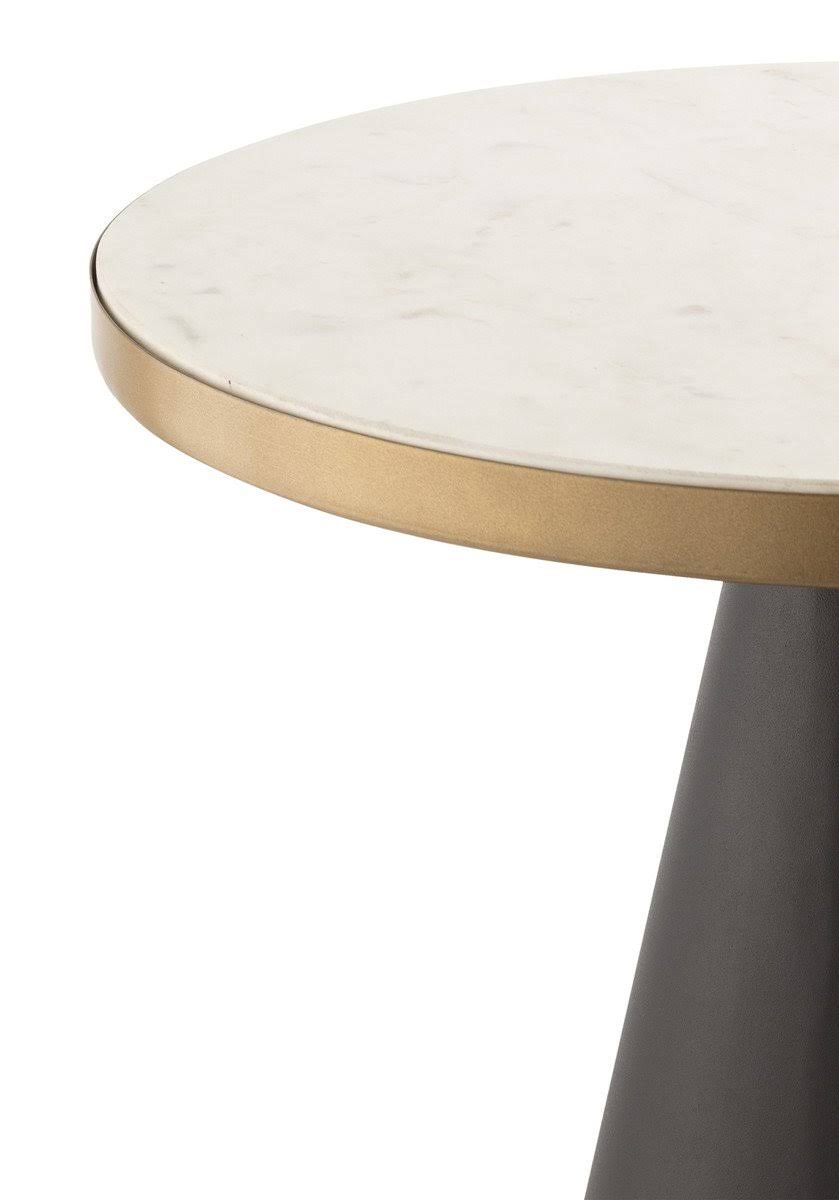 Marble Side Table G426697