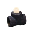 Carbon Steel Threaded Tee G933