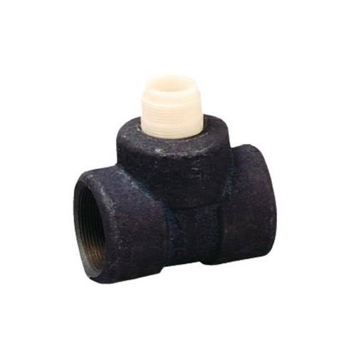 Carbon Steel Threaded Tee G933