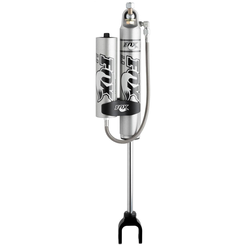 2.0 Performance Series Smooth Body Reservoir Shock P616512