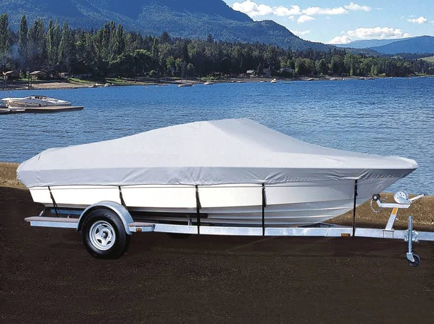 Boat Cover 14ft to 15ft T49764