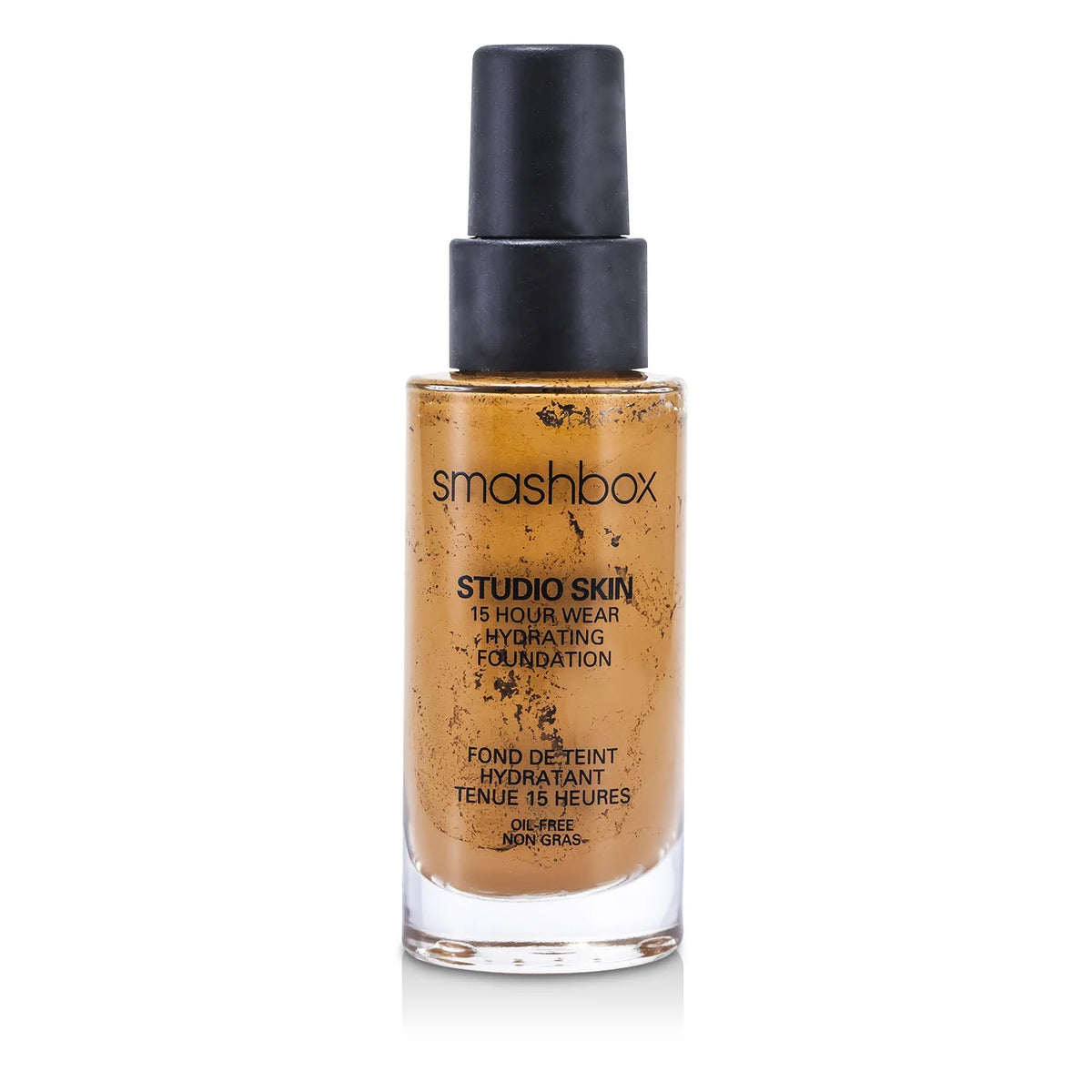 15 Hour Wear Hydrating Foundation 30ml/1oz A34523