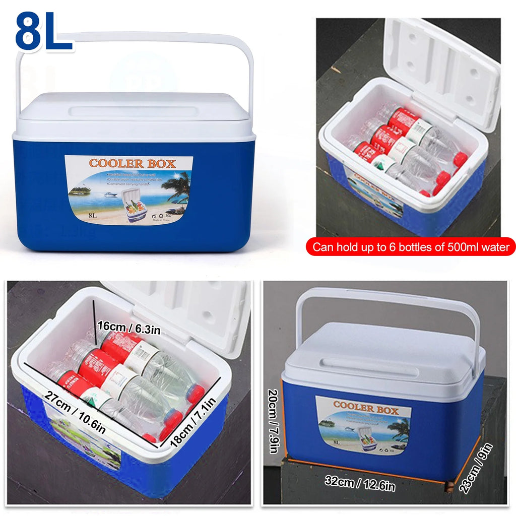 Cooler Boxes R619148