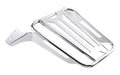 Chrome Luggage Rack for Sissy Bars N648