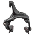 Black Direct Mount Road Caliper Brakes D273