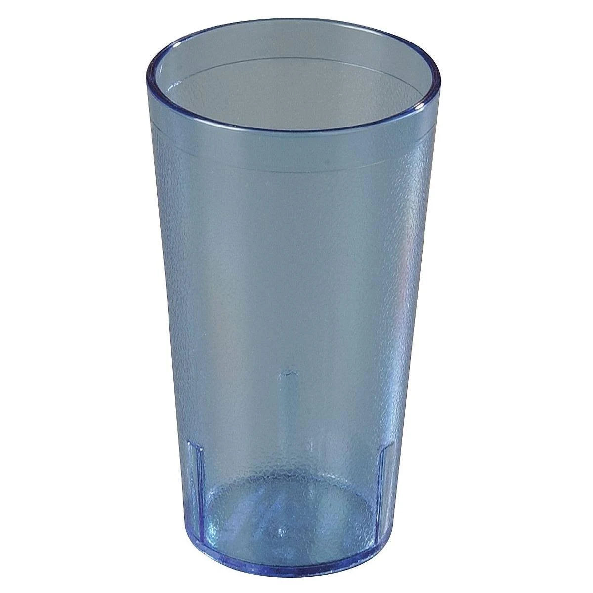 Stackable 16 oz Blue Tumbler F65656