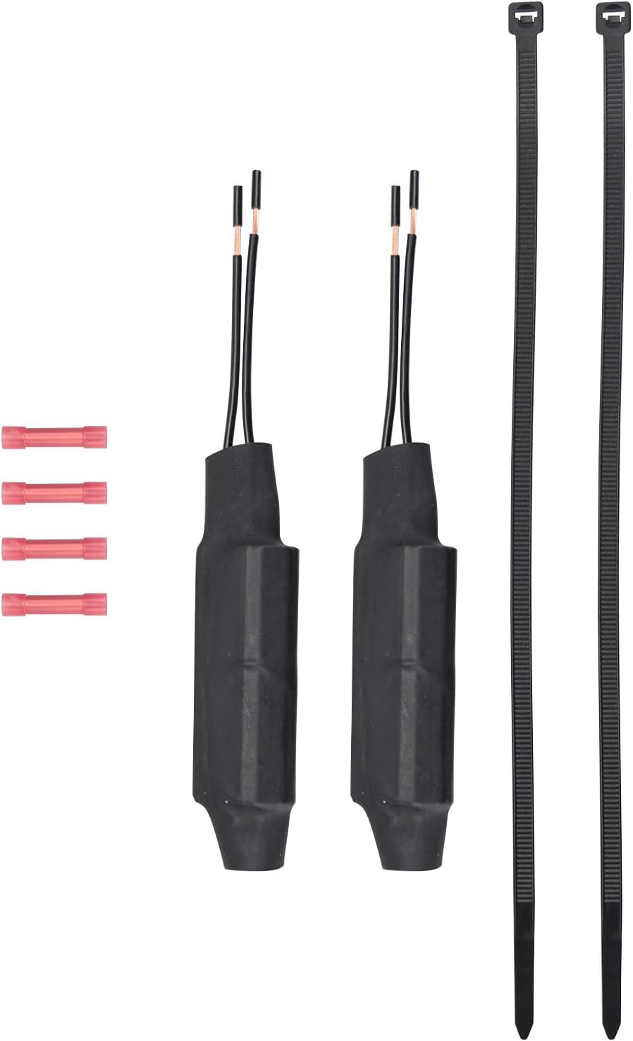 Bypass Kit for F55 and F95 Struts Pack of 2 R452