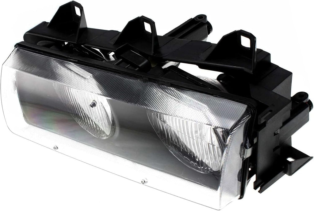 Headlight Assembly Halogen, Set of 2 L92787