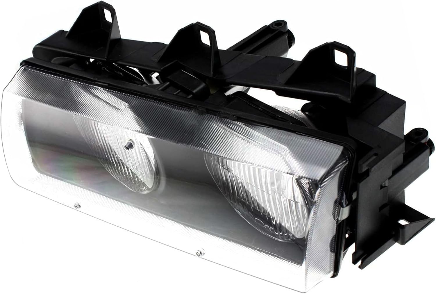 Headlight Assembly Halogen, Set of 2 L92787