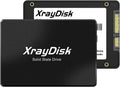 2.5 Inch SATA III Internal Solid State Drive, 1TB, Pack of 2 E308