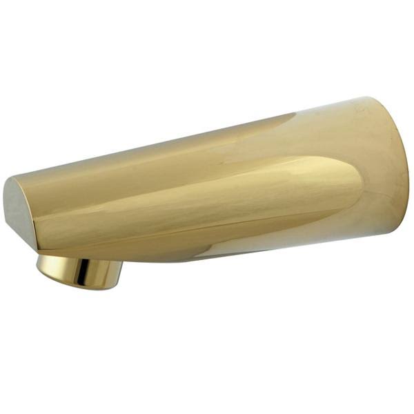 Polished Chrome Tub Faucet Spout S455051