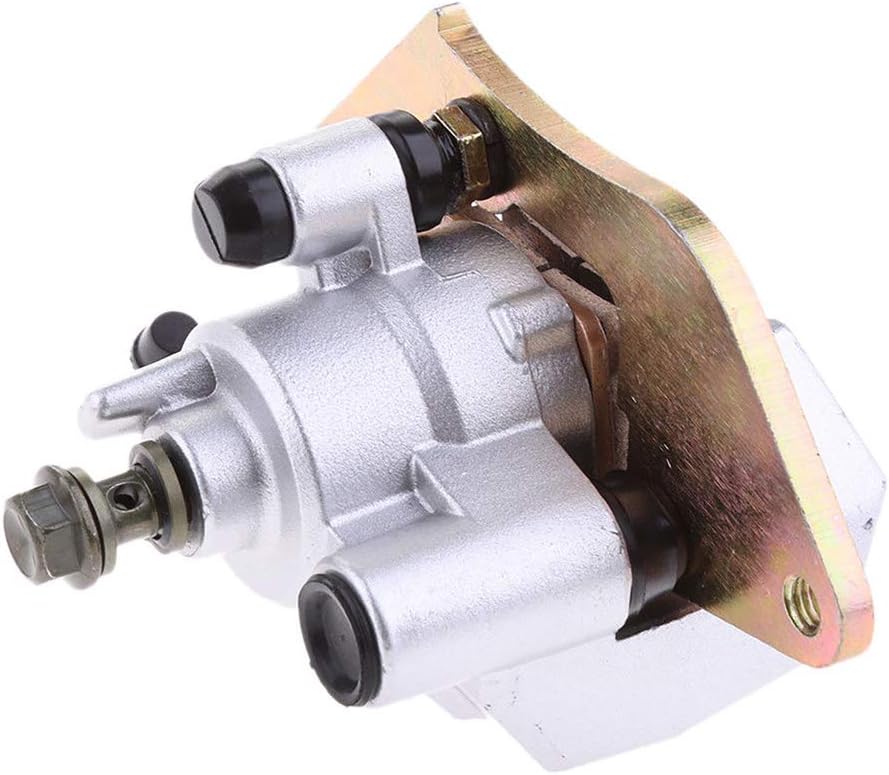 Front Brake Caliper Set Pack of 2 Q827