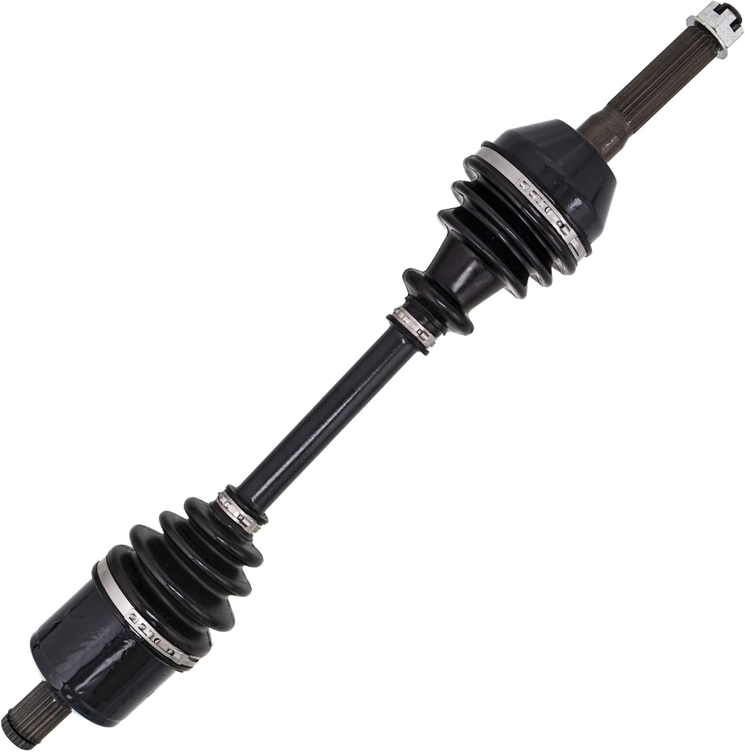Front Rear CV Drive Shaft Axle Set Kit for Polaris Sportsman 500 800 O29714