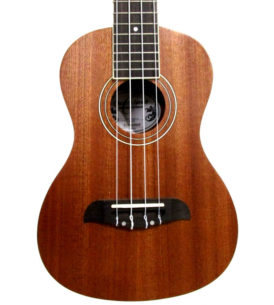 Concert Ukulele Package T50796