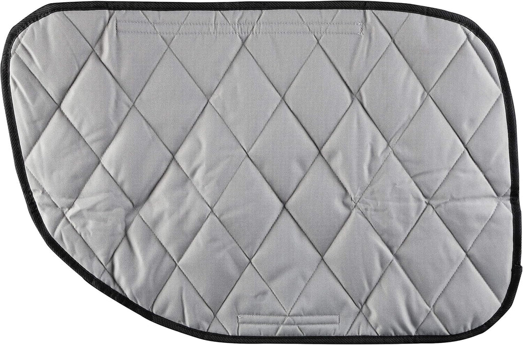 Dog Car Door Cover for Cars, Trucks and SUVs S29891