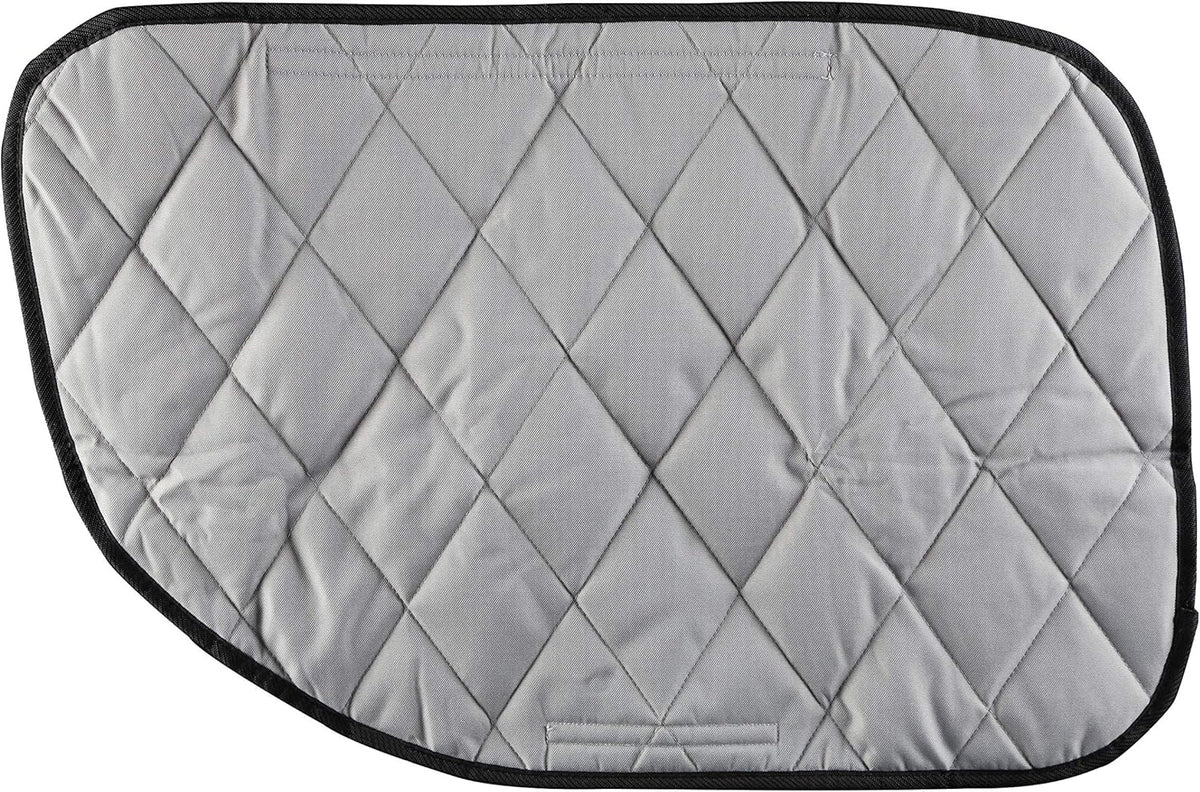 Dog Car Door Cover for Cars, Trucks and SUVs S29891