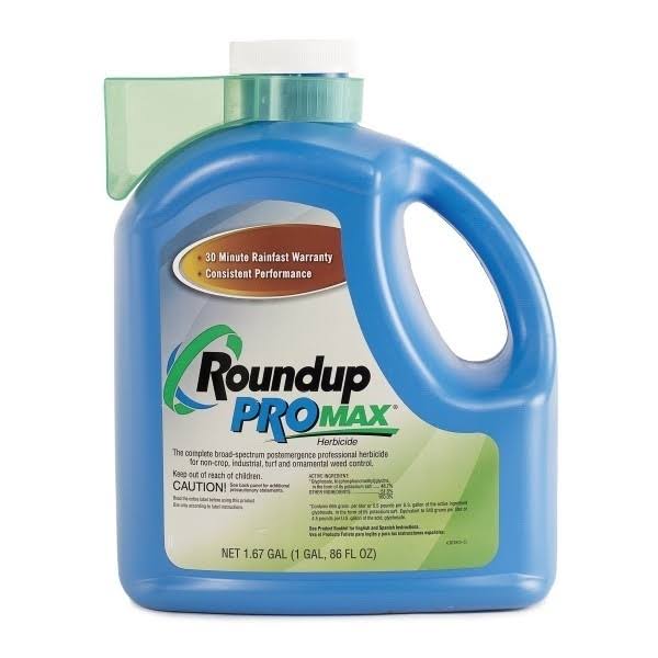 1.67 Gallon 48.7% Glyphosate Herbicide I300